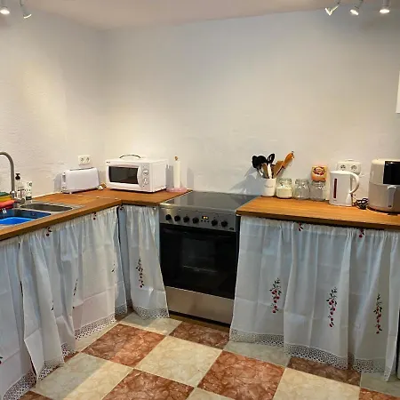 Casa Prázdninový dům *