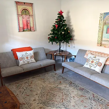 Casa Nyaraló